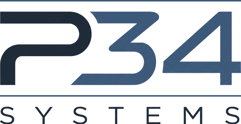 P34 Systems